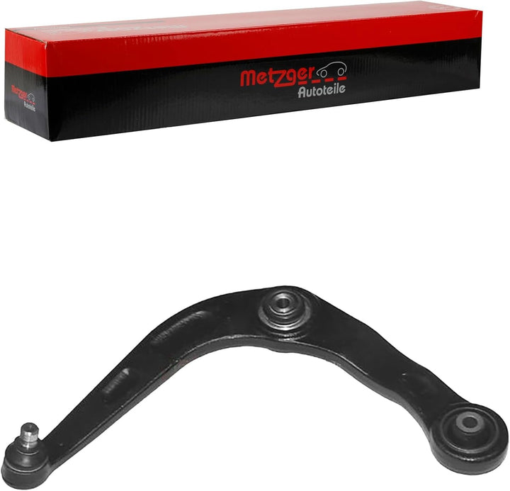 Metzger 58060501 Lenker, Radaufhängung
