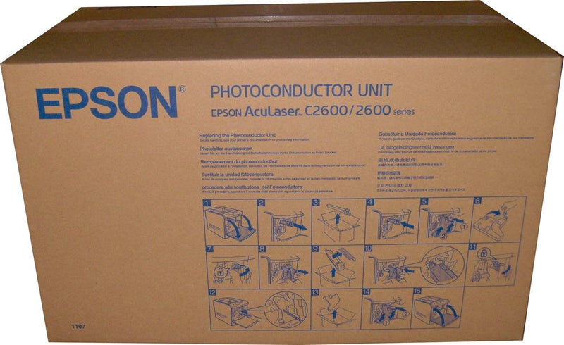 Epson Photoleiter Kit für AcuLaser2600N