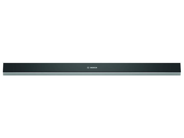 Bosch DSZ4686 Zubehör für Dunstabzüge, Griffleiste schwarz, Made in Germany