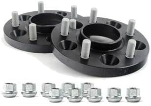 Spurverbreiterung TRAK+ Spurverbreiterungen/TRAK+ Wheel Spacers H&R B3035634 Distanzscheibe Räder