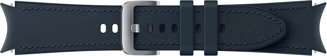 Samsung Hybrid Leather Band 20mm S/M - Navy