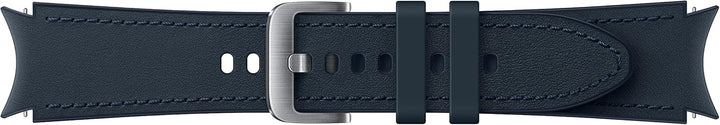 Samsung Hybrid Leather Band 20mm S/M - Navy