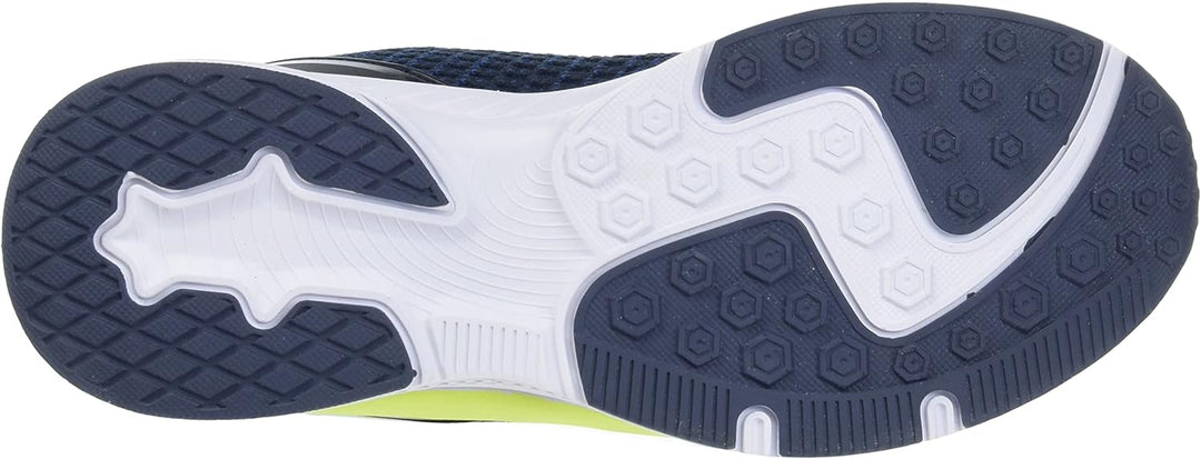 CMP Unisex Kinder Kids Nhekkar Fitness Shoe Walking-Schuh 28 EU Black Blue, 28 EU Black Blue