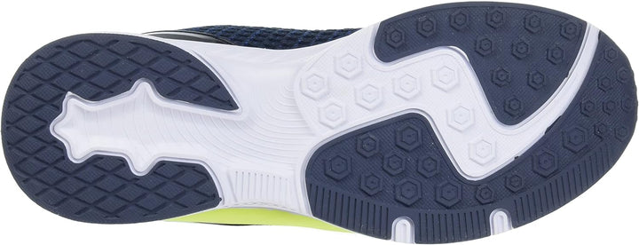 CMP Unisex Kinder Kids Nhekkar Fitness Shoe Walking-Schuh 28 EU Black Blue, 28 EU Black Blue