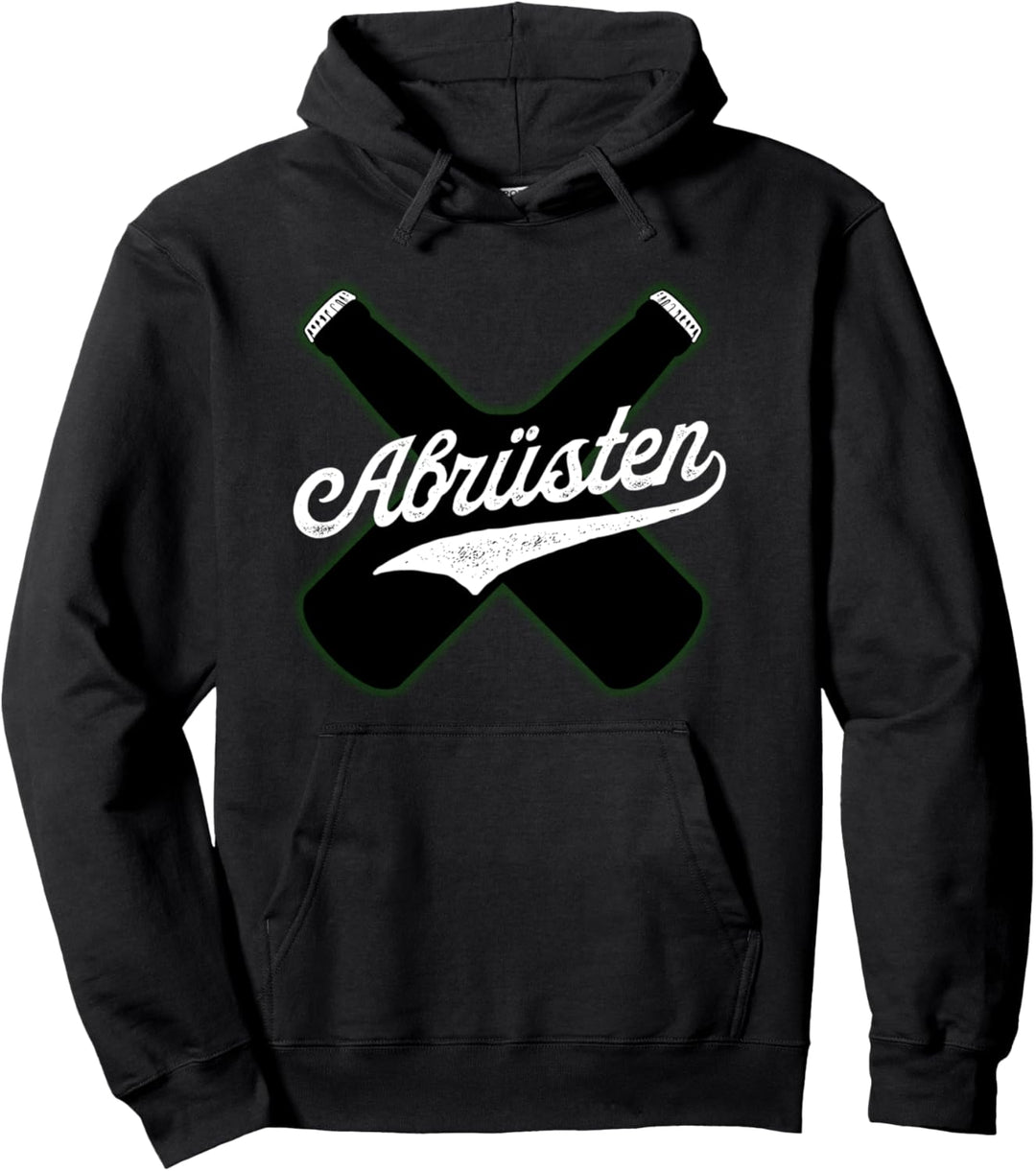 DAS WARS ABRÜSTEN 2019 BUNDESHEER ÖSTERREICH SOLDAT GESCHENK Pullover Hoodie