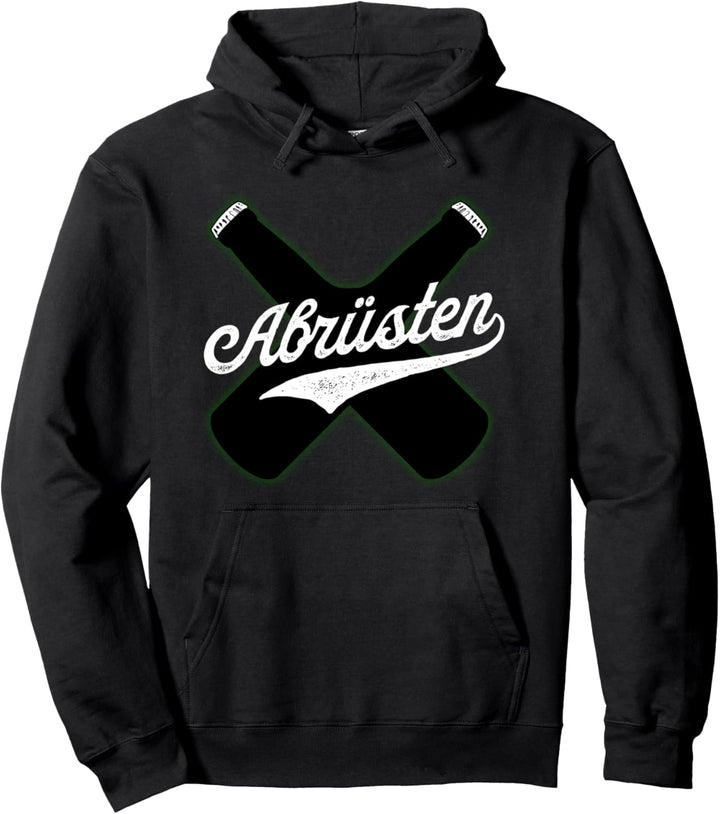 DAS WARS ABRÜSTEN 2019 BUNDESHEER ÖSTERREICH SOLDAT GESCHENK Pullover Hoodie