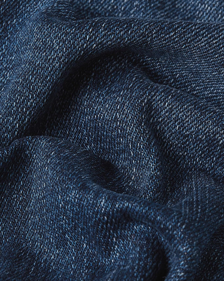 G-STAR RAW Damen Jeans 3301 Skinny Ankle Jeans 23W / 28L Blau (Medium Aged D05175-8968-071), 23W / 2