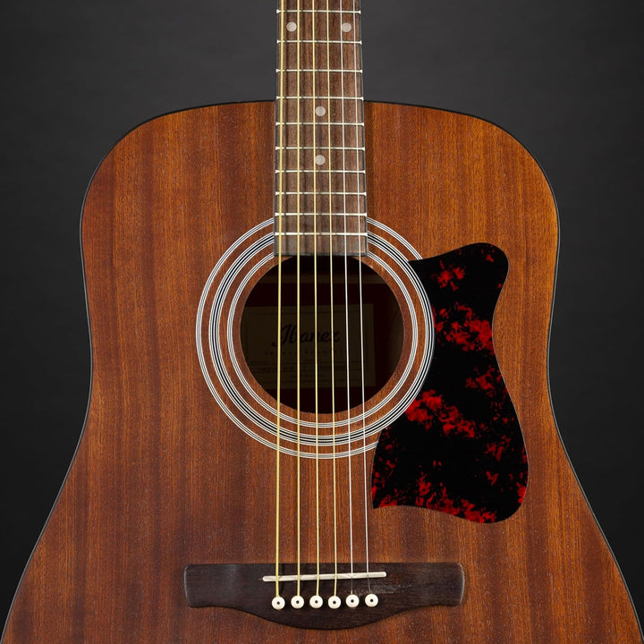 Ibanez V54NJP-OPN Jampack Series - Acoustic Guitar Kit - Open Pore Natural