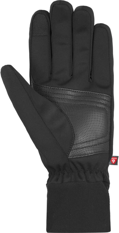 Reusch Walk Touch-tec Herren Handschuhe 7 700 black, 7 700 black