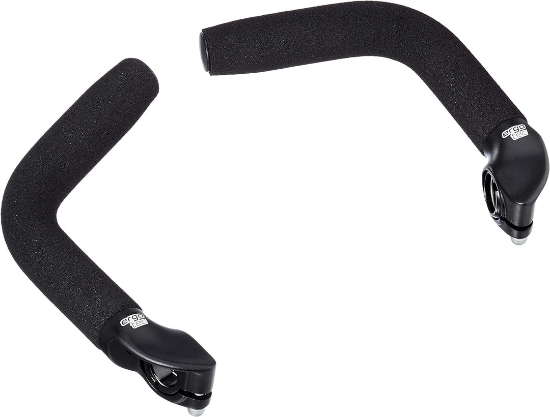 ERGOTEC Lenkerenden EVO Touring L, 50011001,