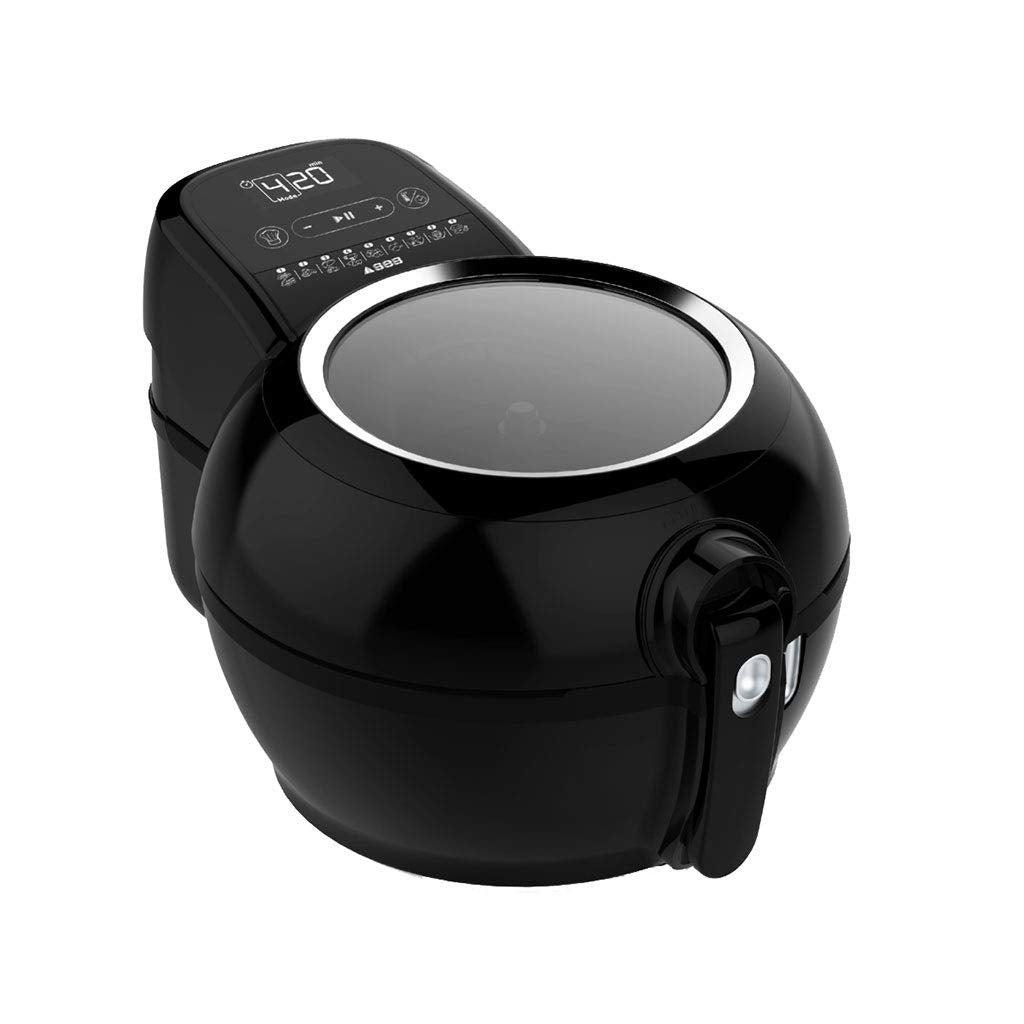 1,2 kg 1350 W ölfreie Friteuse - fz760800
