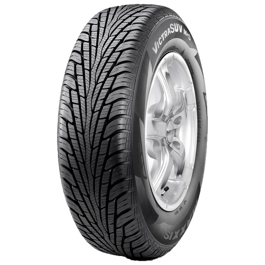 Maxxis MA-SAS All Season FSL M+S - 255/65R16 109H - Ganzjahresreifen