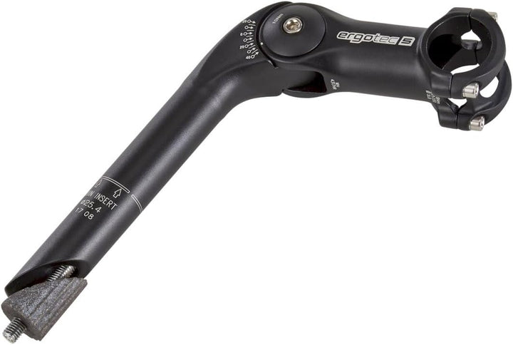 ergotec Octopus XL