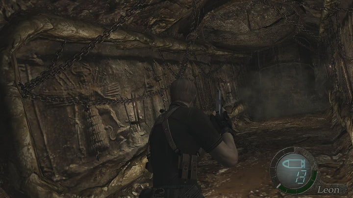 Resident Evil 4 (englische Version)
