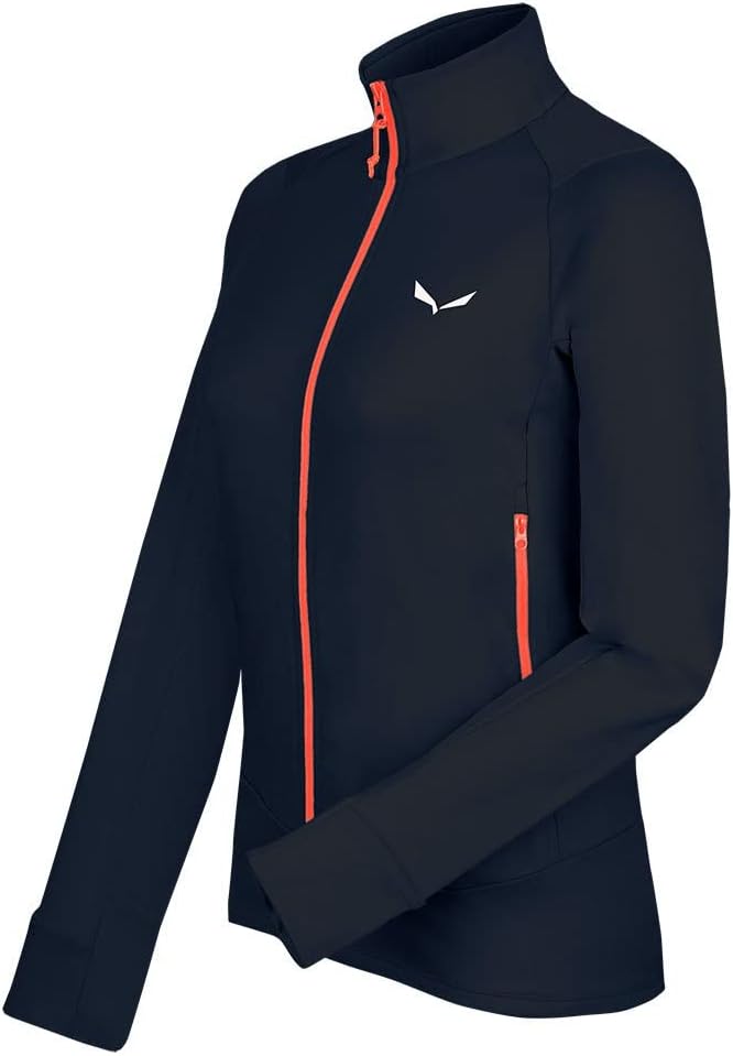 Salewa Damen Puez Pl W Jacket jacken S NAVY BLAZER, S NAVY BLAZER