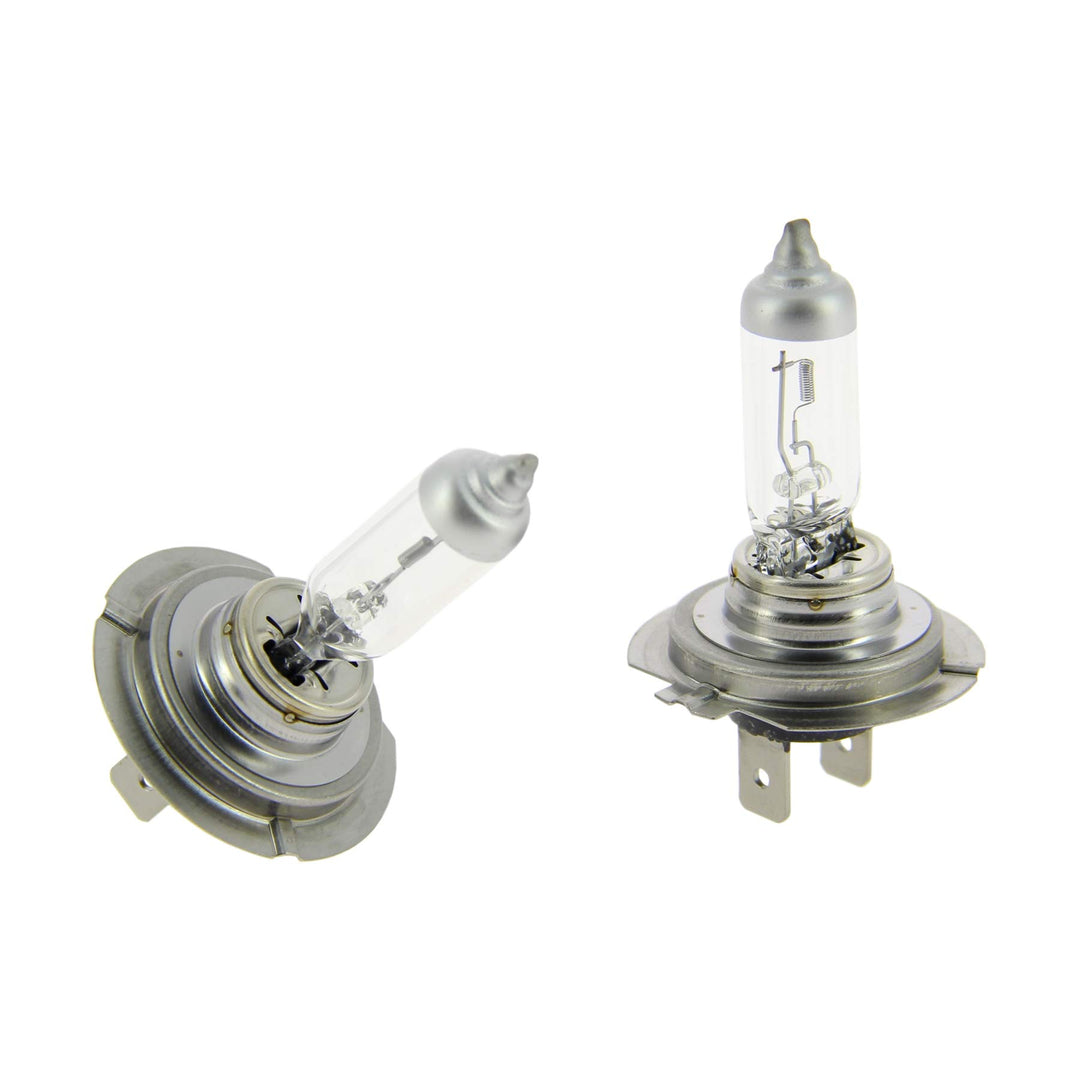Michelin 008717 Life +100% 2 Glühlampe H7 12 V 55W Einzigartig, Einzigartig