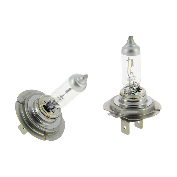 Michelin 008717 Life +100% 2 Glühlampe H7 12 V 55W Einzigartig, Einzigartig