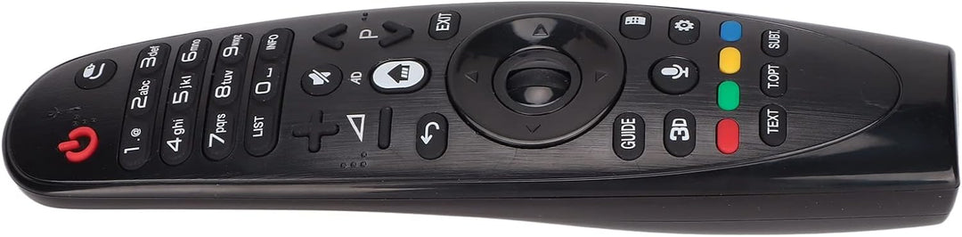 Annadue Ersetzen TV Fernbedienung, Geeignet für LG AN-MR600 AN-MR600G AM-HR600 AM-HR650A Smart TV, m