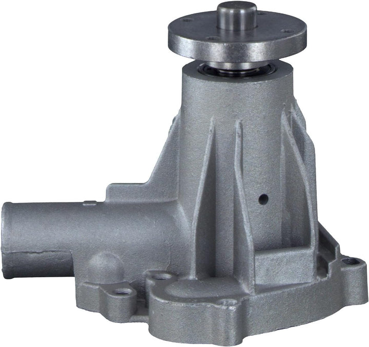 febi bilstein 11219 Wasserpumpe mit Dichtungen , 1 Stück