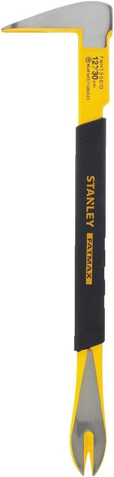 Stanley fmht55010 FatMax Claw Bar, 30,5 cm 1 12\, 1 12\