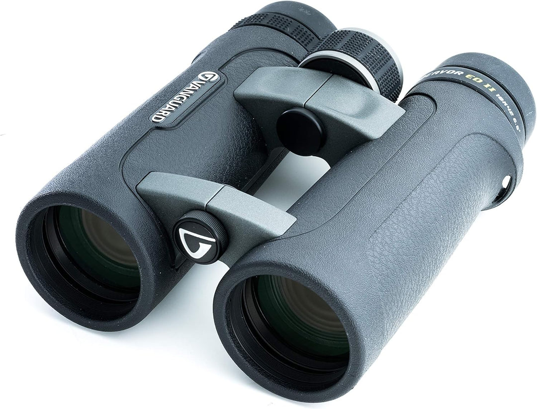Vanguard Endeavor ED II Fernglas mit Premium Hoya ED Glas 10 x 42, 10 x 42