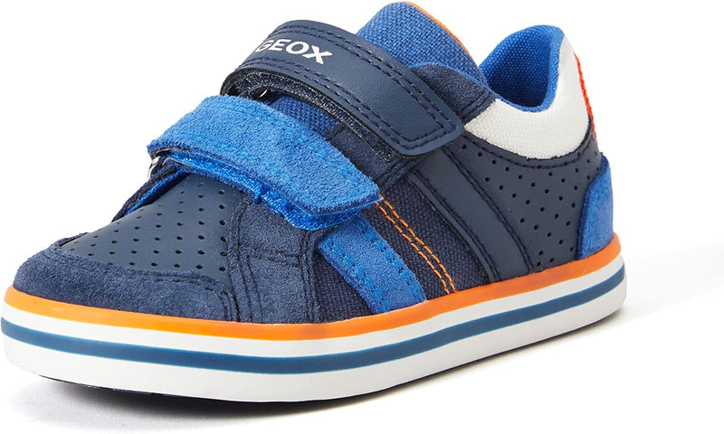 Geox Baby-Jungen B Kilwi Boy C&