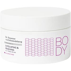 Exfoliating & Renewing 2-in-1 Body Scrub 200 ml