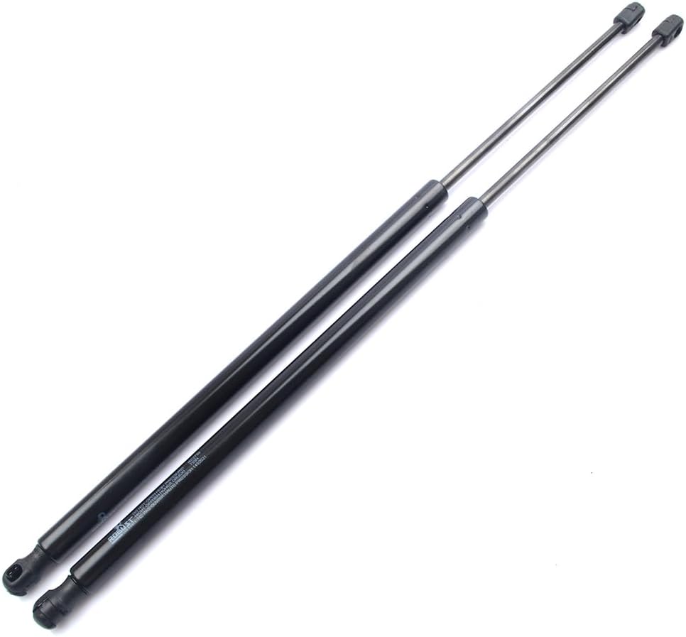 ROBUST 2x Gasfeder Heckklappe Kofferraum Dämpfer für Mercedes Vito Viano A6399800364 A6399800164 639