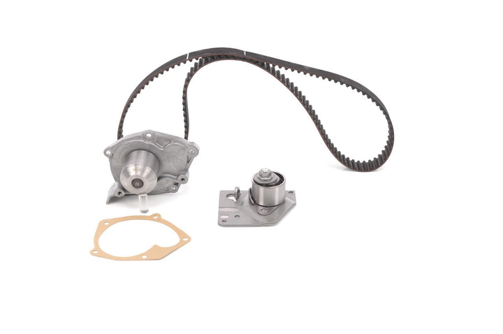 Bosch 1 987 948 523 Wasserpumpe mit Zahnriemensatz