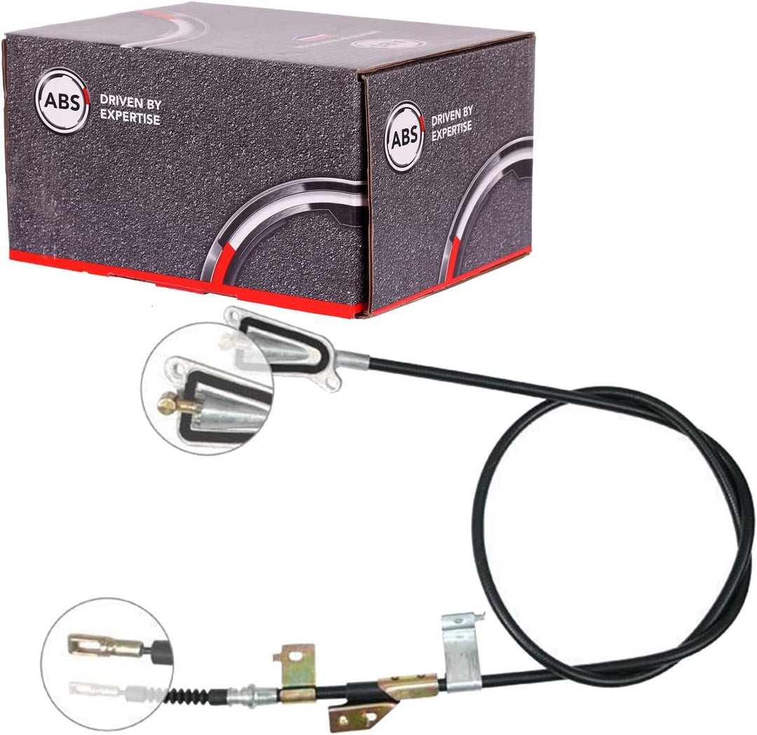 ABS K19838 Handbremsseile