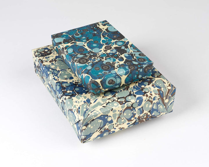 Marbled Paper Designs: Gift & Creative Paper Book Vol. 102 (Gift & creative papers, 102), Taschenbuc