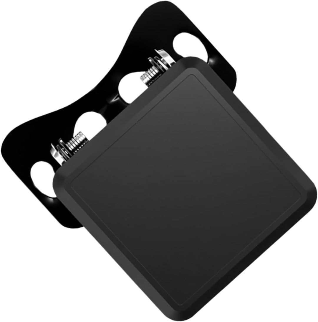 banapoy System Zur Erkennung Toten Winkels von Motorrädern, 60-GHz-Millimeterwellen-Spurwechselassis