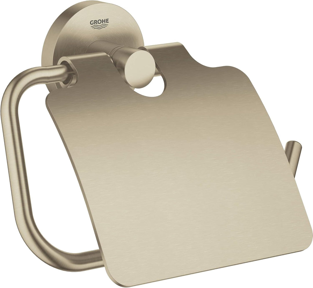 Essentials Papierhalter m/Deck.