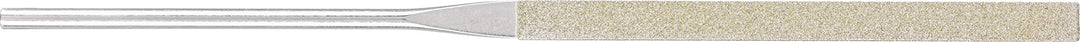 Pferd 15101062 Diamant-Nadelfeile DF4112 D126 Flachstumpf