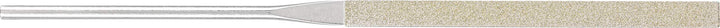 Pferd 15101062 Diamant-Nadelfeile DF4112 D126 Flachstumpf