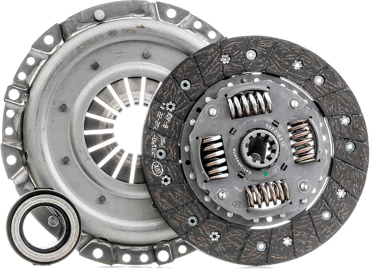 LUK 622066200 Kupplungssatz LuK RepSet