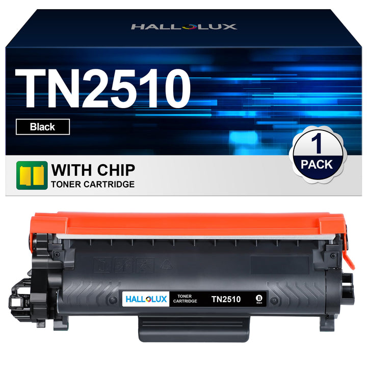 TN2510 Toner TN2510XL Kompatibel für Brother TN-2510 Toner TN-2510 XL für Brother MFC-L2835DW Toner