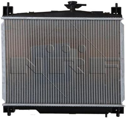 NRF 53270 Kühler, Motorkühlung