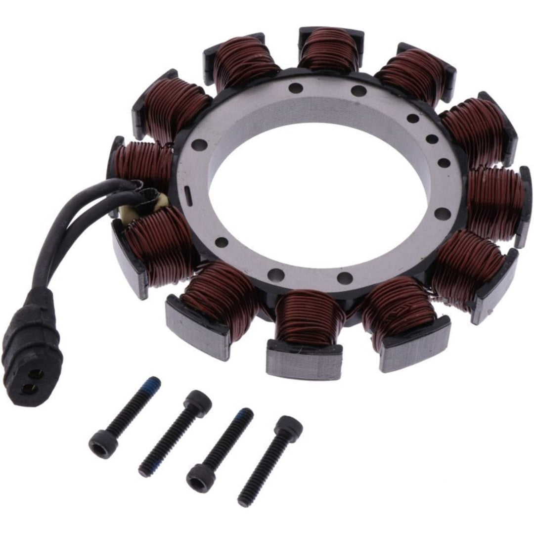 JMP Lichtmaschine Stator für Harley Davidson FLHS 1340 UVM. Motorrad