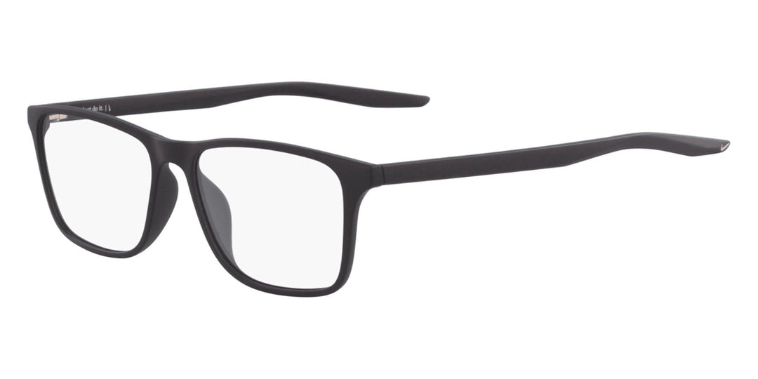 Nike 7125, Unisex 001 Matte Black, 001 Matte Black