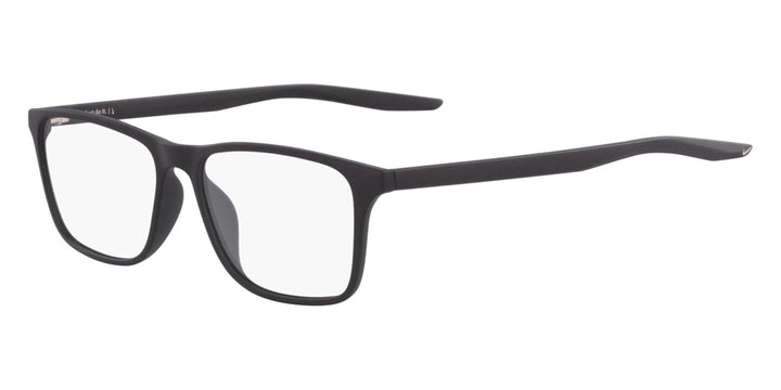 Nike 7125, Unisex 001 Matte Black, 001 Matte Black