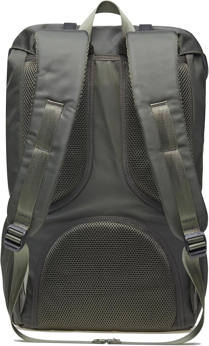 KAUKKO Unisex Ep5 Rucksack 45 x 27 x 17cm (HxBxT) (Army Grün（e5-3）), 45 x 27 x 17cm (HxBxT) (Army Gr