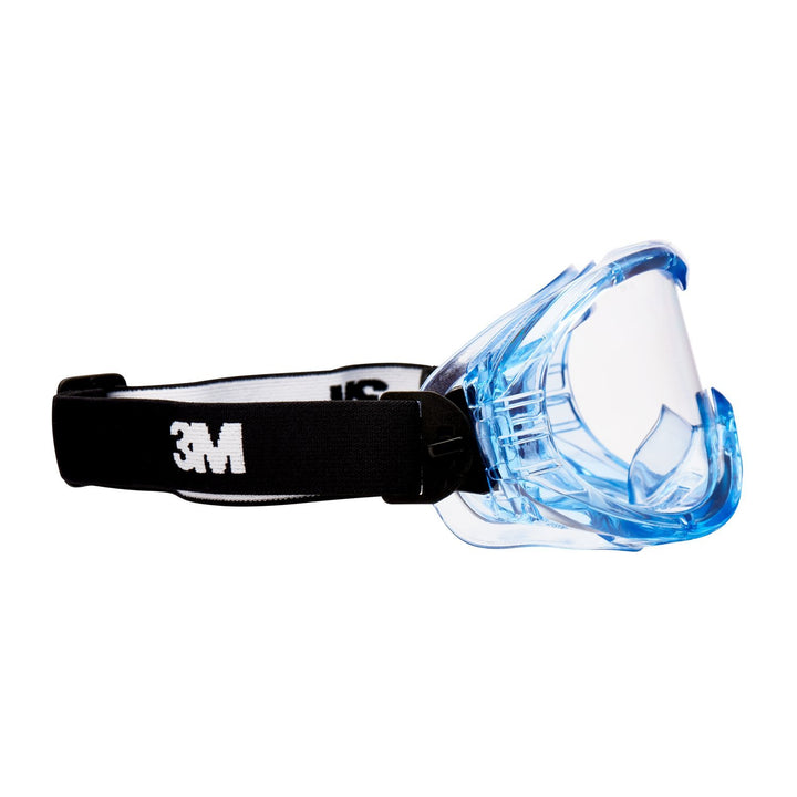 3M Gase-& Dämpfe-Maskenset mit 1 Stück 7503 Halbmaske (Grösse L), 2 Stück 6055 A2 Gasfilter, 4 Stück