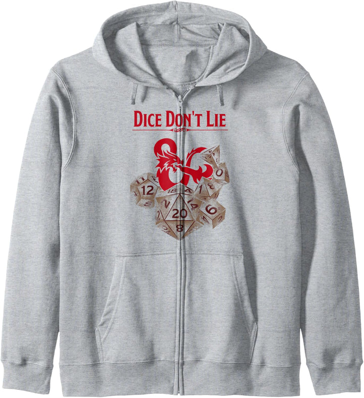 Dungeons &amp; Dragons Dice Don&
