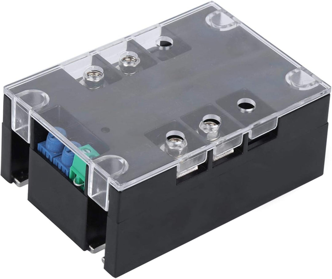 Motor Soft Start Controller Modul, TSR 20WA R1 2KW Motorstartplatine Optical Softstart Steuermoduls