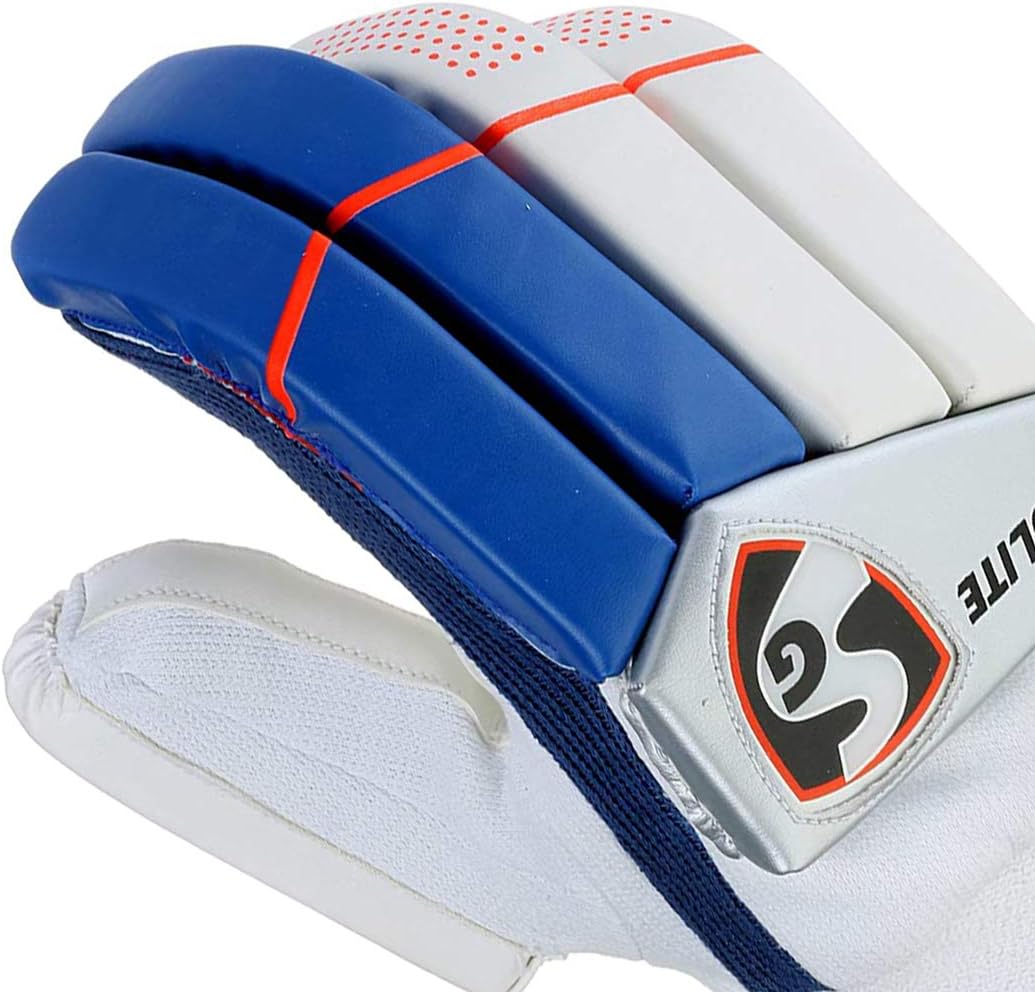SG EcoLite Batting Handschuhe Herren Rechts