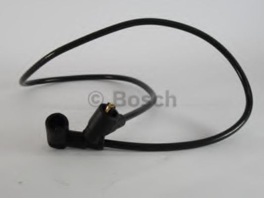 Bosch 0986356334 - Zündleitung - 1 Stück