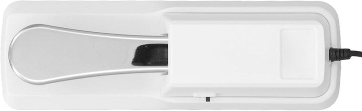 Sustain-Pedal, Fusspedal für Digitalpianos mit 6,35-mm-Anschluss, Universelles Sustain-Pedal mit Ant