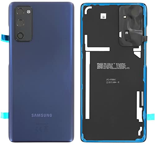 Original Samsung Backcover Rückseite Akkudeckel Deckel für Samsung Galaxy S20 FE 5G G781B / S20 FE 4