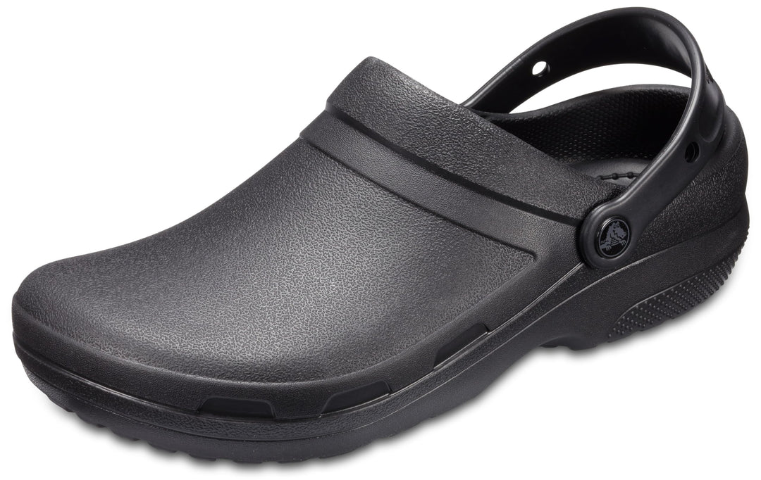 Crocs Unisex Kinder Classic Jack O Lantern Lights Clog K 19/20 EU Schwarz, 19/20 EU Schwarz